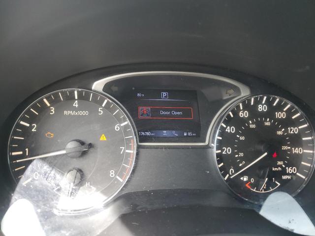 Photo 9 from auction – 2018 NISSAN ALTIMA 2.5 with VIN 1N4AL3AP3JC121667