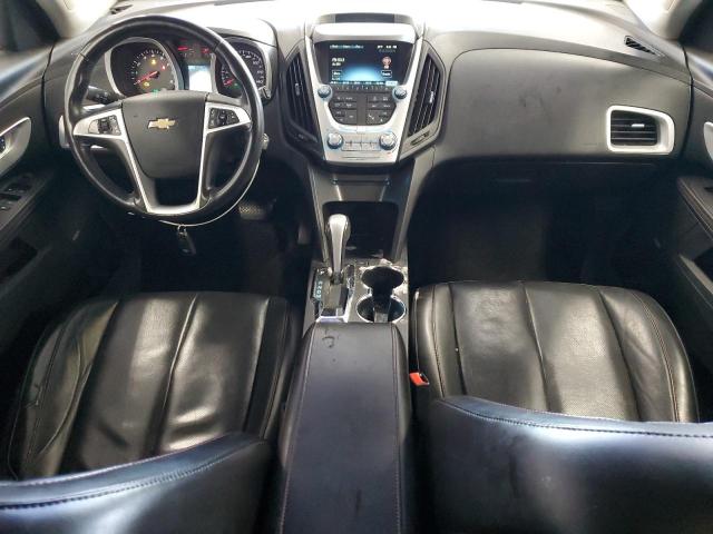 Photo 8 from auction – 2013 CHEVROLET EQUINOX LT with VIN 2GNALFEK7D6127275