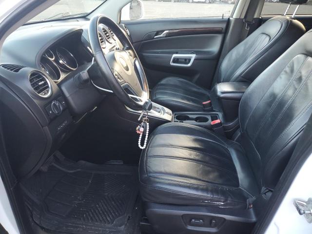 Photo 7 from auction – 2014 CHEVROLET CAPTIVA SP with VIN 3GNAL4EK7ES614175