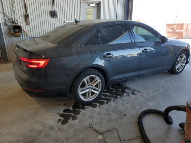Photo 3 from auction – 2017 AUDI A4 PREMIUM with VIN WAUANAF47HN022000
