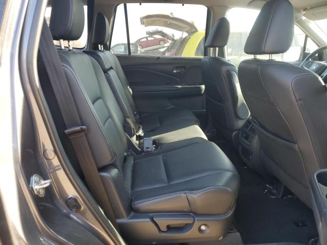 Photo 11 from auction – 2019 HONDA PILOT EXL with VIN 5FNYF6H56KB042066