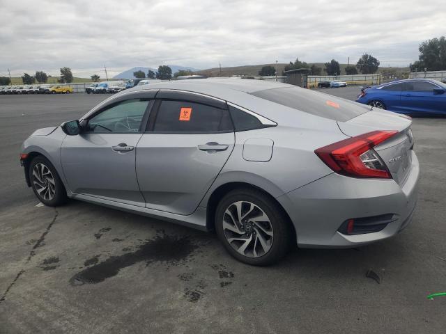 Photo 2 from auction – 2016 HONDA CIVIC EX with VIN 19XFC2F79GE225018