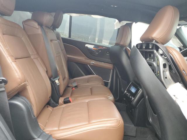 Photo 11 from auction – 2023 LINCOLN AVIATOR RE with VIN 5LM5J7XC6PGL12247
