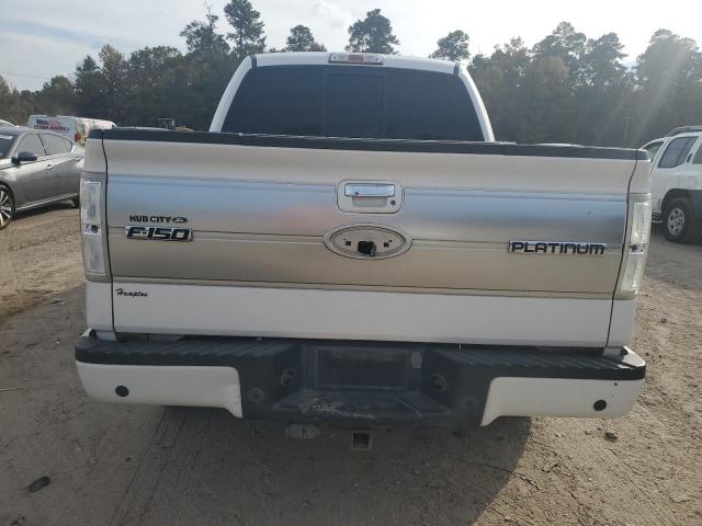 Photo 6 from auction – 2012 FORD F150 SUPER with VIN 1FTFW1CT2CFB51427