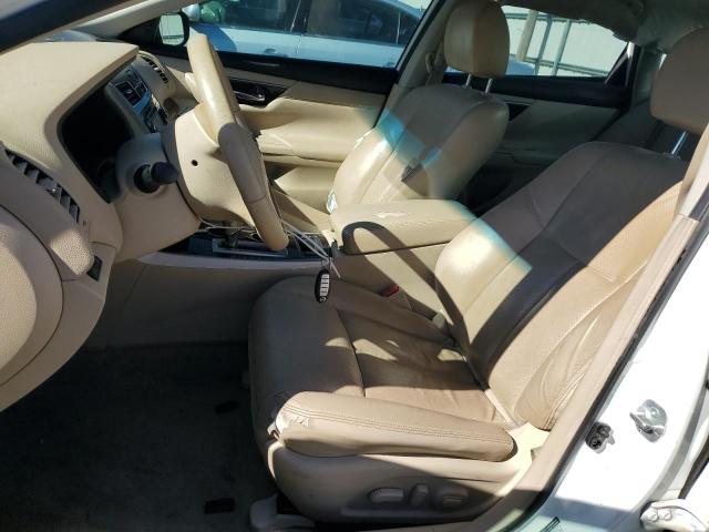 Photo 7 from auction – 2014 NISSAN ALTIMA 2.5 with VIN 1N4AL3AP3EC183981