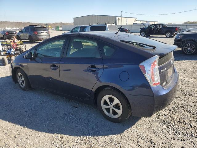 Photo 2 from auction – 2015 TOYOTA PRIUS with VIN JTDKN3DU6F0397053