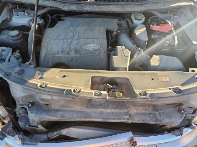 Photo 11 from auction – 2013 FORD EXPLORER X with VIN 1FM5K7D88DGA59069
