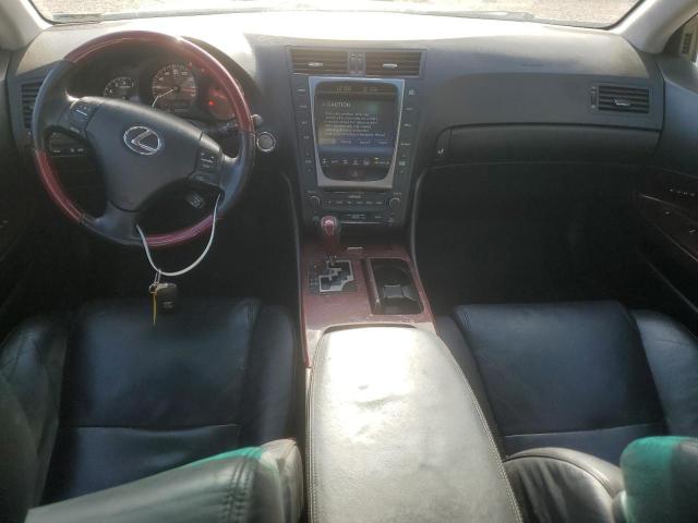 Zdjęcie 8 z aukcji – 2007 LEXUS GS 350 z VIN JTHCE96S270012672