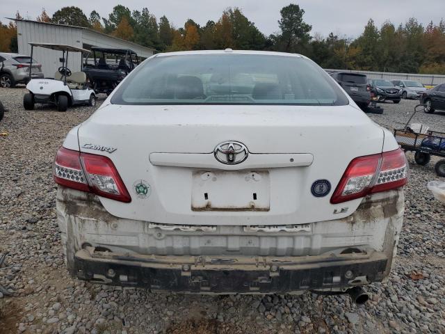 Photo 6 from auction – 2010 TOYOTA CAMRY BASE with VIN 4T4BF3EK1AR042482