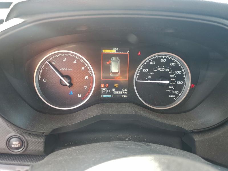 Photo 9 from auction – 2021 SUBARU FORESTER P with VIN JF2SKAJC6MH472679