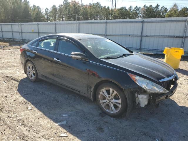 Photo 4 from auction – 2011 HYUNDAI SONATA SE with VIN 5NPEC4AC8BH042600