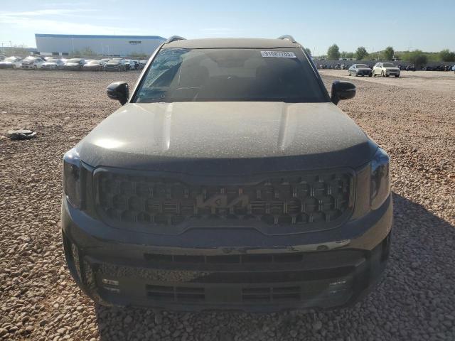 Photo 5 from auction – 2025 KIA TELLURIDE with VIN 5XYP5DGC2SG640182