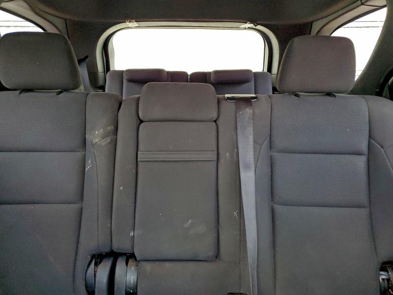 Photo 10 from auction – 2014 DODGE DURANGO SX with VIN 1C4RDHAG8EC561252
