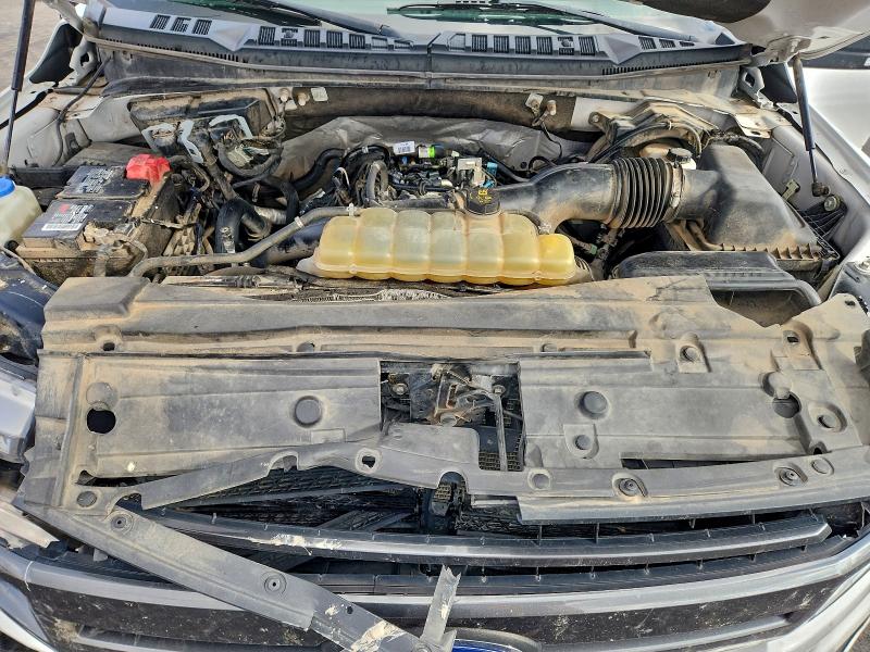 Photo 11 from auction – 2020 FORD F150 SUPER with VIN 1FTEW1EP6LFB30477