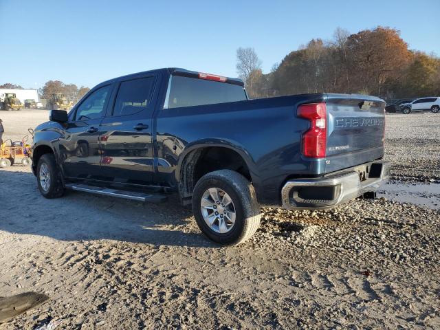 Photo 2 from auction – 2020 CHEVROLET SILVERADO with VIN 3GCPWCED7LG278095