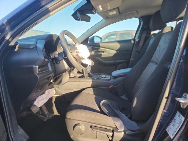 Photo 7 from auction – 2022 MAZDA CX-30 with VIN 3MVDMBAL0NM419480