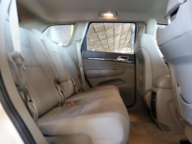 Photo 10 from auction – 2012 JEEP GRAND CHER with VIN 1C4RJFAG4CC149453