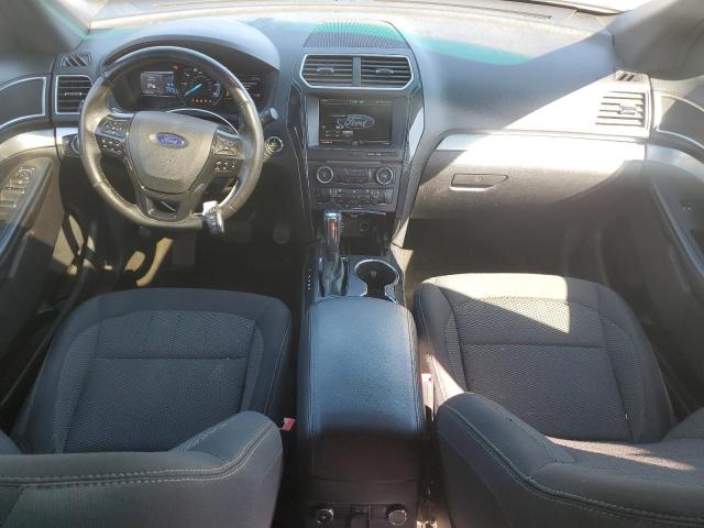 Photo 8 from auction – 2016 FORD EXPLORER X with VIN 1FM5K8D81GGB08428