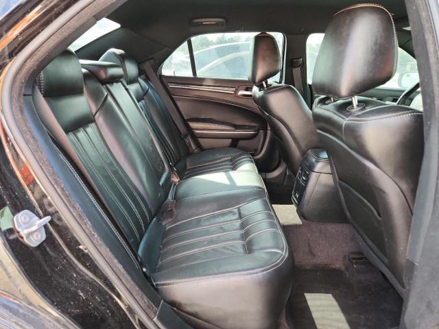 Photo 10 from auction – 2018 CHRYSLER 300 S with VIN 2C3CCABG9JH278160