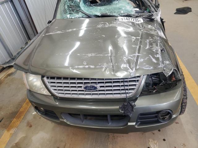 Photo 11 from auction – 2002 FORD EXPLORER with VIN 1FMZU75E72UA45744