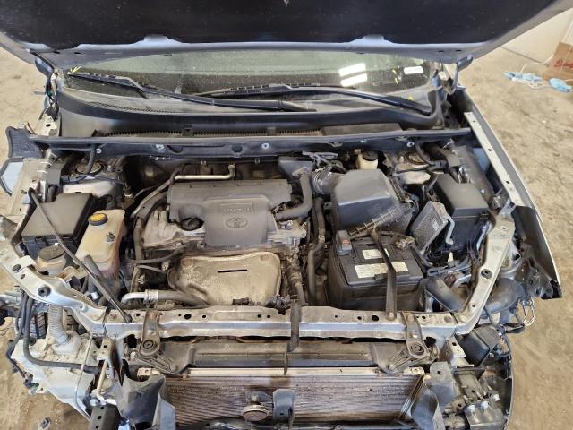Photo 12 from auction – 2016 TOYOTA RAV4 XLE with VIN 2T3RFREV8GW509323