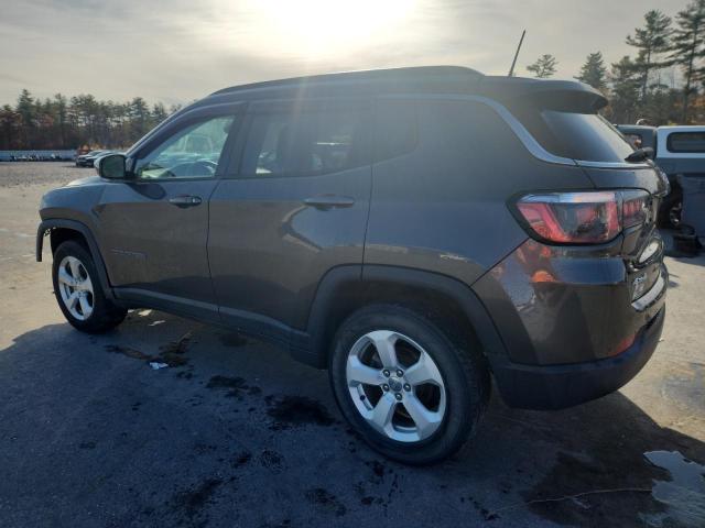 Photo 2 from auction – 2018 JEEP COMPASS LA with VIN 3C4NJDBB2JT115003