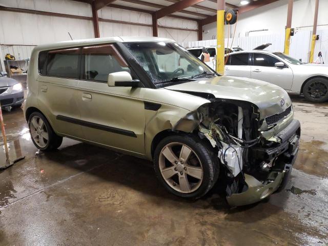 Foto 4 de la subasta – 2010 KIA SOUL + con VIN KNDJT2A22A7095855
