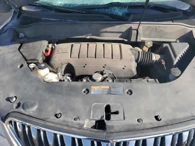 Photo 12 from auction – 2015 BUICK ENCLAVE with VIN 5GAKRAKD3FJ142951
