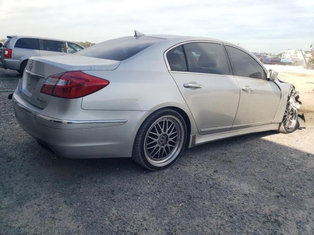 Photo 3 from auction – 2013 HYUNDAI GENESIS 3. with VIN KMHGC4DD4DU244626
