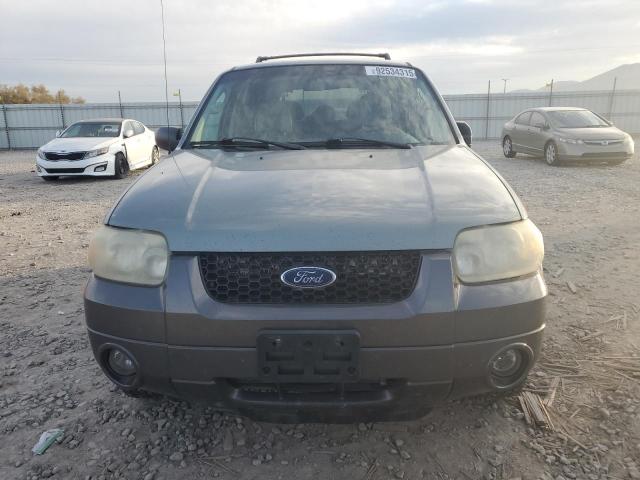 Photo 5 from auction – 2006 FORD ESCAPE XLT with VIN 1FMCU93156KA75991