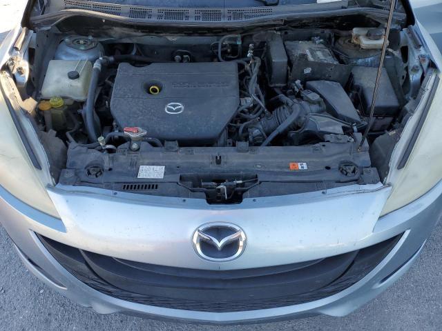 Photo 12 from auction – 2012 MAZDA 5 with VIN JM1CW2BL4C0113596