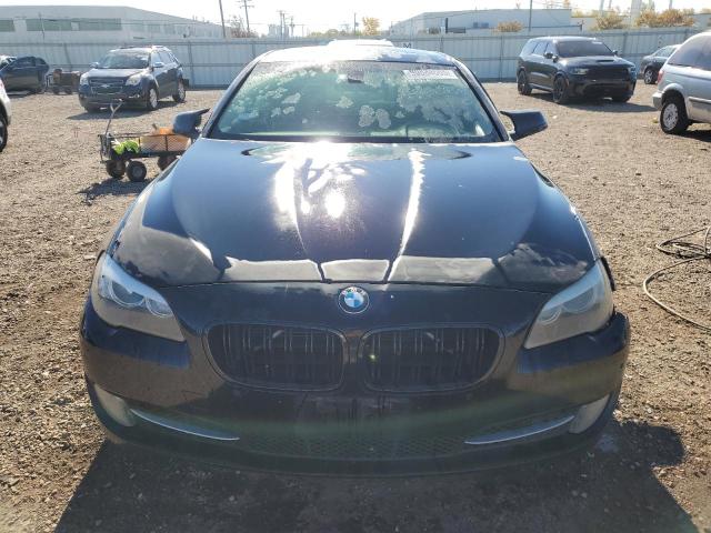 Photo 5 from auction – 2013 BMW 535 XI with VIN WBAFU7C51DDU73044