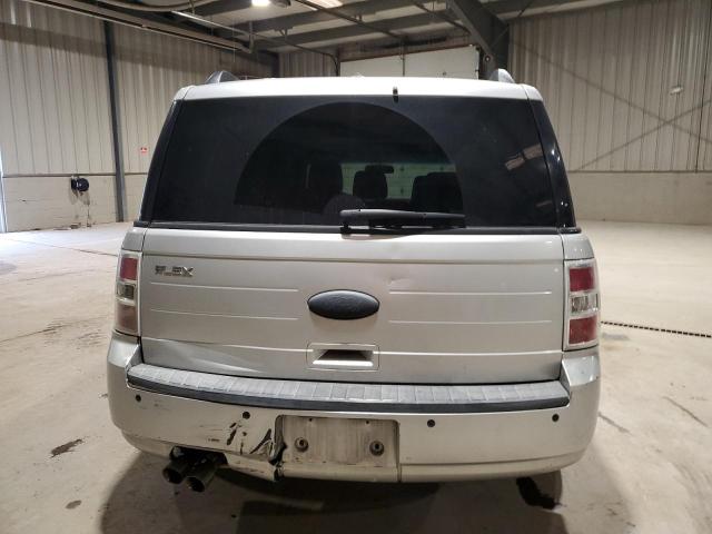 Photo 6 from auction – 2012 FORD FLEX SE with VIN 2FMGK5BC6CBD21391