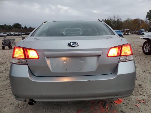 Photo 6 from auction – 2013 SUBARU LEGACY SPO with VIN 4S3BMBC64D3039252