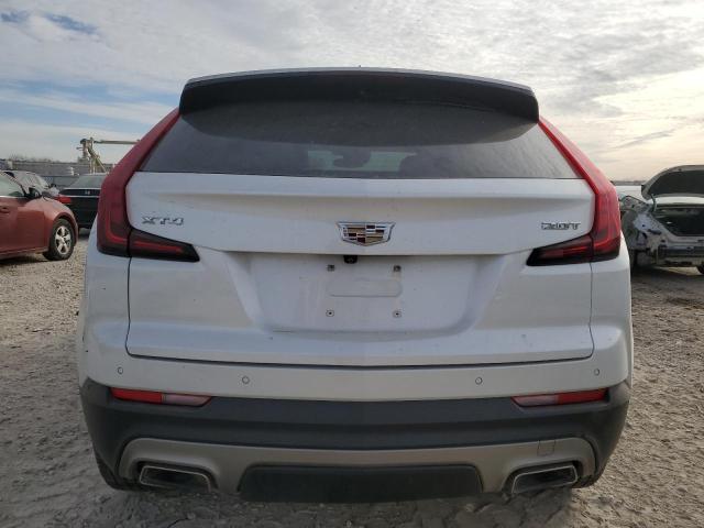 Photo 6 from auction – 2019 CADILLAC XT4 PREMIU with VIN 1GYFZCR49KF149072