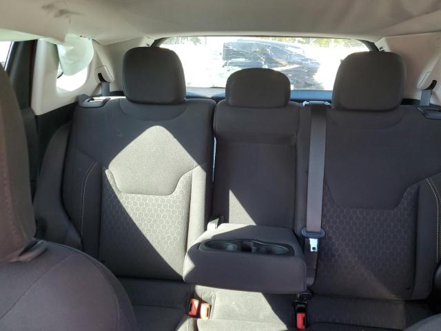 Photo 10 from auction – 2018 JEEP COMPASS SP with VIN 3C4NJCAB8JT467773