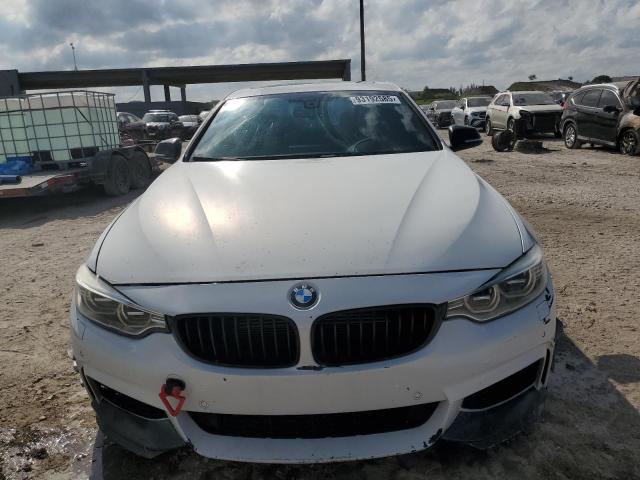 Photo 5 from auction – 2015 BMW 435 XI with VIN WBA3R5C54FK371423
