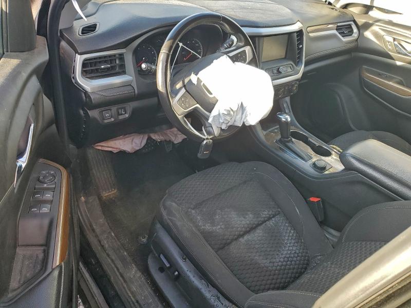 Photo 8 from auction – 2019 GMC ACADIA SLE with VIN 1GKKNSLA3KZ197937