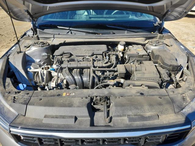 Photo 11 from auction – 2025 KIA K4 with VIN 3KPFW4DE9SE044059
