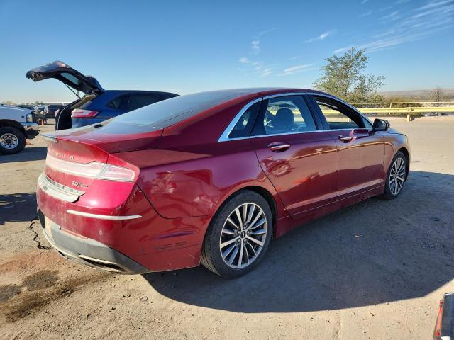 Photo 3 from auction – 2017 LINCOLN MKZ SELECT with VIN 3LN6L5DC7HR640846