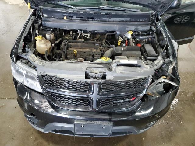 Photo 12 from auction – 2019 DODGE JOURNEY SE with VIN 3C4PDCBB6KT707662