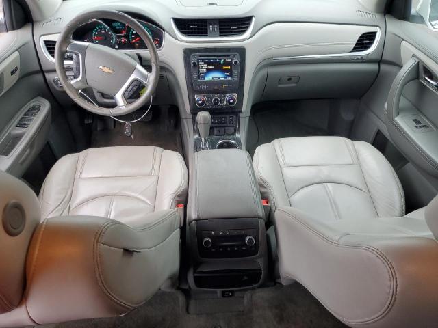 Photo 8 from auction – 2016 CHEVROLET TRAVERSE L with VIN 1GNKRHKD1GJ344364