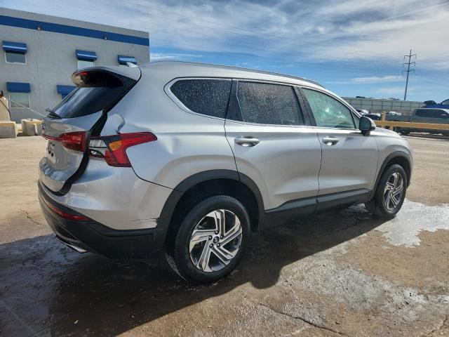 Photo 3 from auction – 2023 HYUNDAI SANTA FE S with VIN 5NMS2DAJ0PH593922