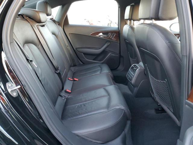 Photo 10 from auction – 2015 AUDI A6 PREMIUM with VIN WAUFGAFC6FN043506