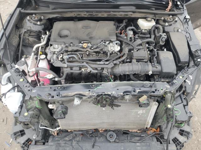 Photo 11 from auction – 2025 TOYOTA CAMRY XSE with VIN 4T1DAACK4SU080427