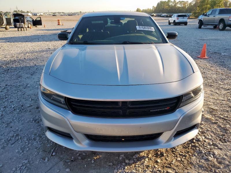 Photo 5 from auction – 2019 DODGE CHARGER SX with VIN 2C3CDXBG9KH554595