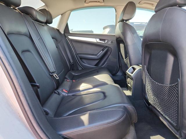 Photo 10 from auction – 2014 AUDI A4 PREMIUM with VIN WAUBFAFL4EN013484