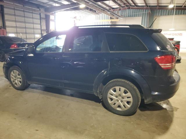 Photo 2 from auction – 2017 DODGE JOURNEY SE with VIN 3C4PDCAB9HT701736