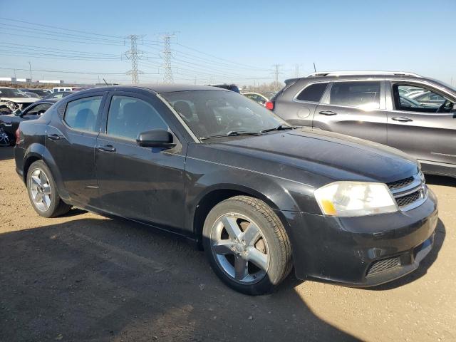 Photo 4 from auction – 2012 DODGE AVENGER SX with VIN 1C3CDZCB4CN311686