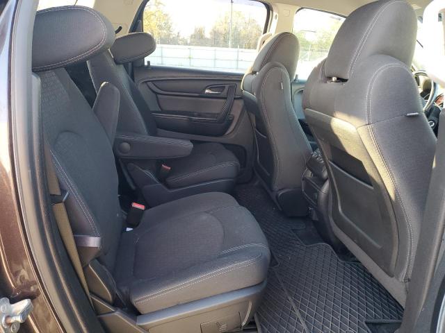 Photo 11 from auction – 2016 GMC ACADIA SLE with VIN 1GKKVPKD8GJ173874